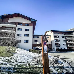 Cosy A La Montagne Appartement